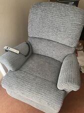 Electric riser recliner for sale  HELSTON