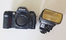 Nikon f80 analoge gebraucht kaufen  Berlin