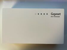 Gigaset N720 DM PRO - administrador DECT - sistema multicell segunda mano  Embacar hacia Argentina