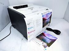 Impressora a Laser Padrão HP LaserJet Pro 400 Color M451dn  comprar usado  Enviando para Brazil