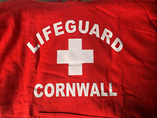 Lifeguard hoodies devon for sale  SALISBURY