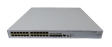 Conmutador Ethernet PoE apilable 3Com SuperStack 4500 PWR 26 puertos L3 3CR17571-91, usado segunda mano  Embacar hacia Argentina