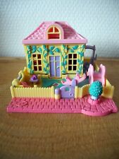 Vintage polly pocket d'occasion  Thionville