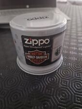 Zippo lighter harley for sale  STANFORD-LE-HOPE