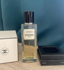 Parfum exclusif chanel d'occasion  Paris XX