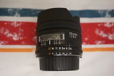 Nikon fisheye nikkor for sale  Mandan