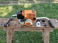 fs 130 brushcutter for sale  South Fulton