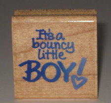 Rubber stamp stampendous for sale  Tualatin