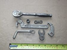 Snap drive ratchet for sale  MANNINGTREE