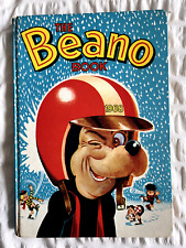 Beano book 1968 for sale  SHERINGHAM
