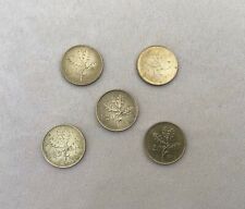 Lotto composto monete usato  Civitavecchia