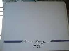 Martini racing calendario usato  Reggio Emilia