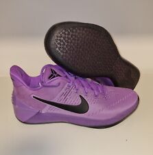 Nike kobe purple gebraucht kaufen  Horst