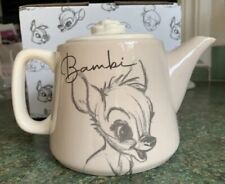 Disney primark bambi usato  Acireale
