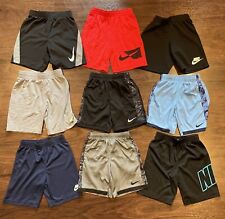 Nike boys shorts for sale  Barberton