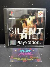 Silent hill ps1 usato  Trappeto