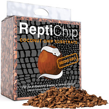 Reptichip reptile substrate for sale  San Antonio