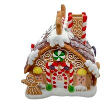 partylite gingerbread for sale  Canby
