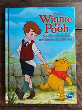 Winnie the pooh usato  Modena