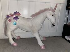 Melissa doug unicorn for sale  Granby