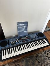 Yamaha djx psr for sale  Chester