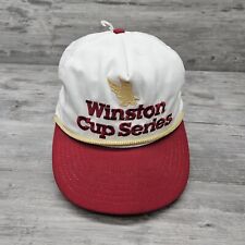 Vintage nascar hat for sale  Wind Gap