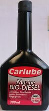 Carlube marine bio for sale  MAIDENHEAD