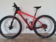 Mtb cannondale lefty usato  Forli