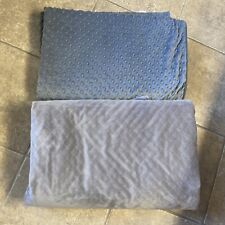 Blanquil quilted grey for sale  Lexington