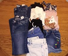 Girl clothing lot for sale  Kelseyville