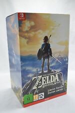 Collector switch zelda d'occasion  Orchies