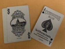 congress playing cards for sale  Glendale