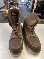 Thorogood work boots for sale  Terrell