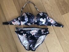 Seafolly underwired black for sale  UK