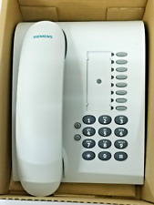 Teléfono con sistema de entrada Siemens OptiPoint 500 segunda mano  Embacar hacia Argentina