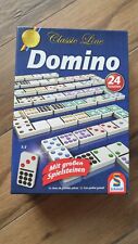 Classic line domino gebraucht kaufen  Celle