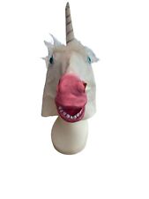 Unicorn mask adult for sale  Fairhope