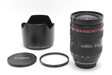 [COMO NUEVO] Lente zoom ultrasónico Canon EF 28-70 mm f/2,8 L USM de JAPÓN segunda mano  Embacar hacia Argentina