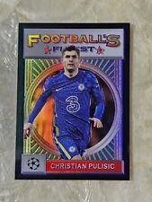 Christian pulisic chelsea d'occasion  France