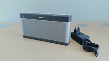 Bose soundlink bluetooth gebraucht kaufen  Strehlen