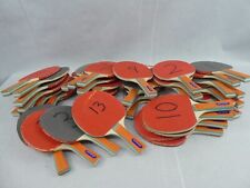 ping pong paddles for sale  BRIGHTON