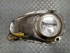 Genuine triumph bonneville for sale  BRIERLEY HILL