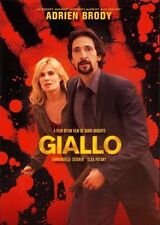 Giallo (DVD, 2010, Canadá) comprar usado  Enviando para Brazil