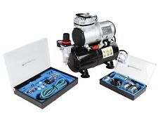 Airbrush compressor kit for sale  CAMBRIDGE