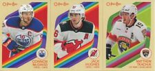 U PICK LOT 2023-24 23-24 O-Pee-Chee OPC RETRO PARALLEL base card set #1-500 for sale  Shipping to South Africa