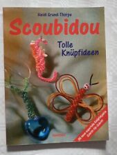 Scoubidou taschenbuch gebraucht kaufen  Tiefenort