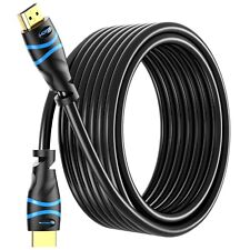 Hdmi cable 50ft for sale  Charlotte