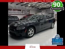 2018 dodge charger for sale  Cypress
