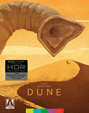 Dune new uhd d'occasion  Expédié en Belgium