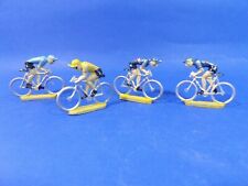 Lot figurines coureurs d'occasion  Fontenay-le-Fleury